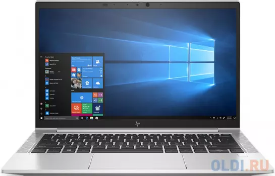 Ультрабук HP EliteBook 835 G7 204D8EA 13.3"