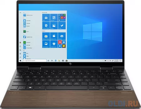 Ультрабук HP Envy 13x360 13-ay0042ur 47G02EA 13.3"