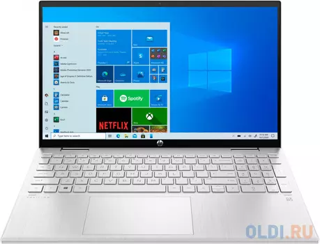 Ультрабук HP Pavilion x360 15-er0006u 3B2W4EA 15.6"