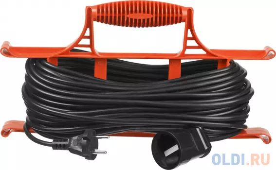 Удлинитель Stayer MAXElectro 1 розетка 30 м