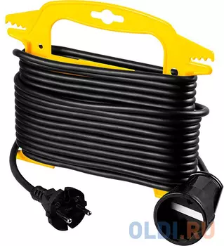 Удлинитель Stayer MF 207 1 розетка 15 м 55014-15_z01