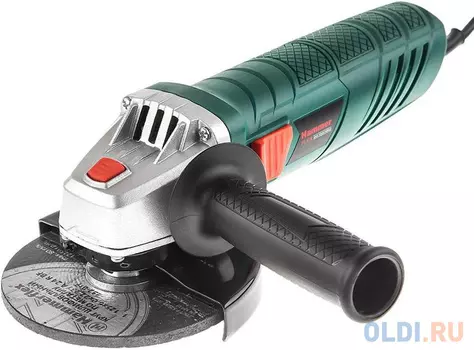 Углошлифовальная машина Hammer Flex USM900E 125 мм 950 Вт 159-034