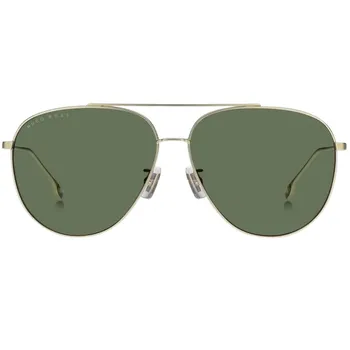 Солнцезащитные очки 1296fs aoz qt Hugo Boss, золото