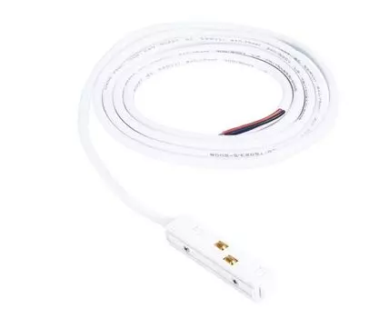 Ввод питания для шинопровода LINEA-ACCESSORIES
