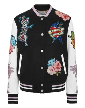 Бомбер PHILIPP PLEIN