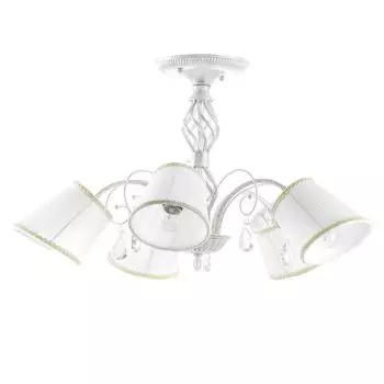 Люстра потолочная Lightstar Esedra 796056