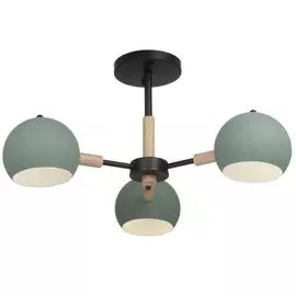 Люстра потолочная Freya Trisha FR5032CL-03B