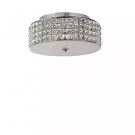 Люстра потолочная Ideal Lux Roma PL4 093093