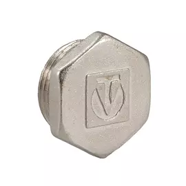 заглушка 1/2' нар valtec