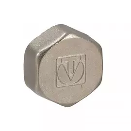 заглушка 1/2' вн valtec