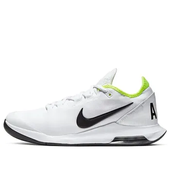 Кроссовки air max wildcard hc 'white volt' Nike, белый