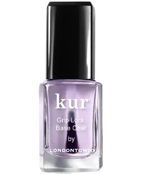Базовое покрытие Kur Grip Lock, 0,4 унции Londontown, цвет Grip Lock Base Coat