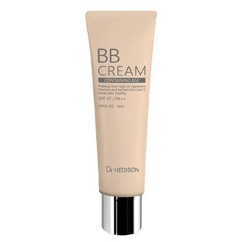 Доктор. Hedison EGF Blemish Balm BB Cream SPF37 PA++ 50 мл, 1 шт.