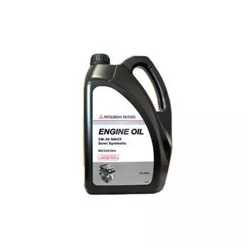 Моторное масло Engine Oil
