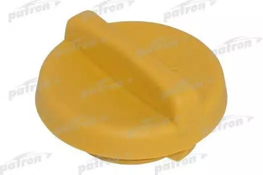 КРЫШКА ГОРЛОВИНЫ МАСЛОЗАЛИВНОЙ OPEL AGILA 1.0/1.2 00-07, ASTRA F 1.8/2.0 93-98, ASTRA G 1.2/1.4/1.6/