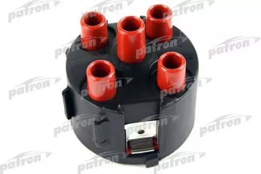 КРЫШКА РАСПРЕДЕЛИТЕЛЯ ЗАЖИГАНИЯ BOSCH VW GOLF PASSAT POLO 1.05-2.0I 82-97