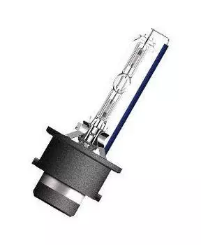 ЛАМПА D2S 85V-35W (P32D-2) 5500K XENARC COOL BLUE INTENSE (OSRAM)