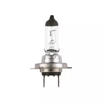 Лампа галогенная Narva Standard, H7, 55W, коробка, 1 шт