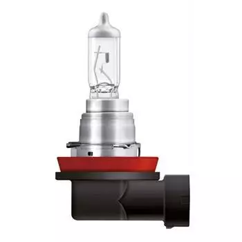 Лампа галогенная Osram Original, H16, 3200K, 19W, коробка, 1 шт