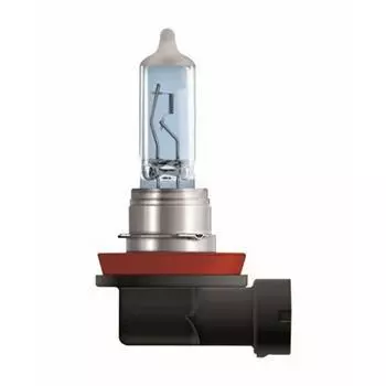 Лампа галогенная Osram Original Spare Part, H11, 3200K, 55W, блистер, 1 шт