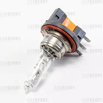 ЛАМПА ГАЛОГЕННАЯ H15 12V (15/55W) DAY, NIGHT