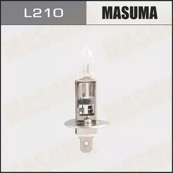 ЛАМПА ГАЛОГЕННАЯ H1 12V 55W