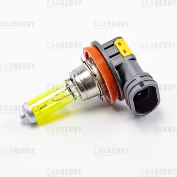 ЛАМПА ГАЛОГЕННАЯ H8 12V (35W) DAY, NIGHT