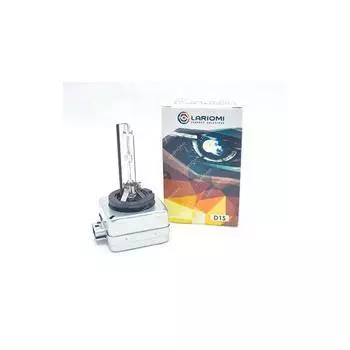 Лампа газоразрядная (Xenon) D1S 85V 35W PK32d-2