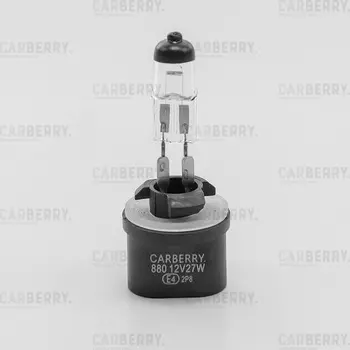 ЛАМПА H27W, 1 12V (27W) DAYNIGHT DAYNIGHT