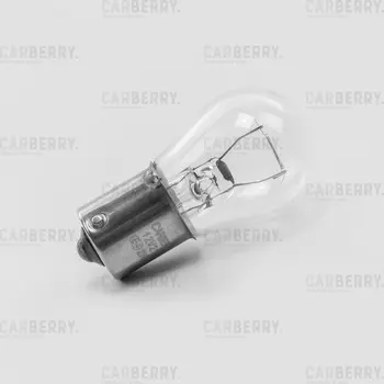 ЛАМПА P21W 12V (21W) DAYNIGHT DAYNIGHT