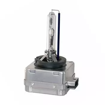 Лампа ксенон Osram Original Xenarc, D1S, 4150K, 35W, коробка, 1 шт