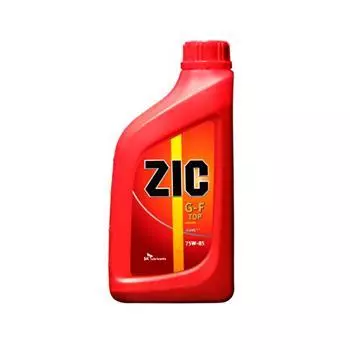 Масло трансмиссионное ATF 3, 1L