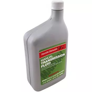 Масло трансмиссионное HONDA Ultra KR Gl-3 Mineral US A, KR, минеральное, 1L
