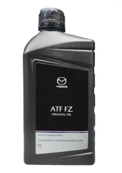Масло трансмиссионное MAZDA ORIGINAL OIL ATF FZ
