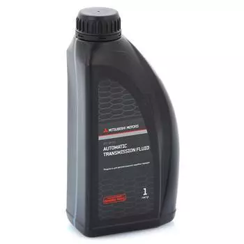 Масло трансмиссионное Mitsubishi Mitsubishi ATF SP III, 1L