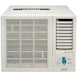 6,7 кВт - 24 BTU General Climate