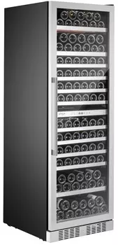 Отдельностоящий винный шкаф 101-200 бутылок Temptech
