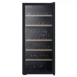 Отдельностоящий винный шкаф 101-200 бутылок LaSommeliere
