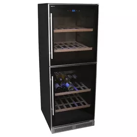 Отдельностоящий винный шкаф 101-200 бутылок Wine Craft
