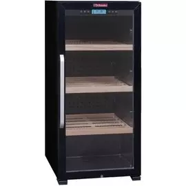 Отдельностоящий винный шкаф 101-200 бутылок LaSommeliere