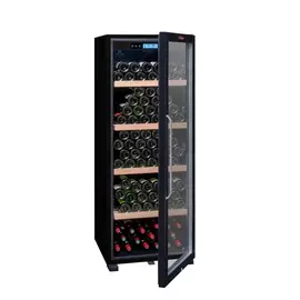 Отдельностоящий винный шкаф 101-200 бутылок LaSommeliere