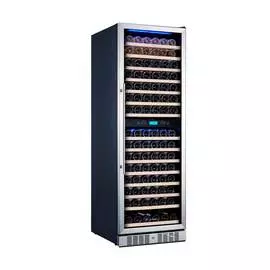 Отдельностоящий винный шкаф 101-200 бутылок Libhof