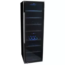 Отдельностоящий винный шкаф 101-200 бутылок Wine Craft