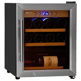 Отдельностоящий винный шкаф 12-21 бутылка Wine Craft