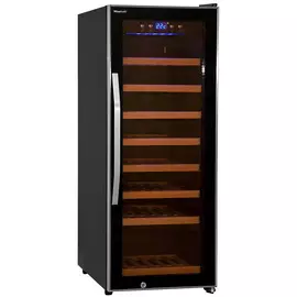 Отдельностоящий винный шкаф 22-50 бутылок Wine Craft