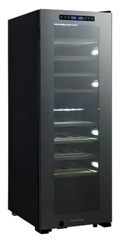 Отдельностоящий винный шкаф 51-100 бутылок Cellar Private