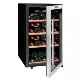 Отдельностоящий винный шкаф 51-100 бутылок LaSommeliere