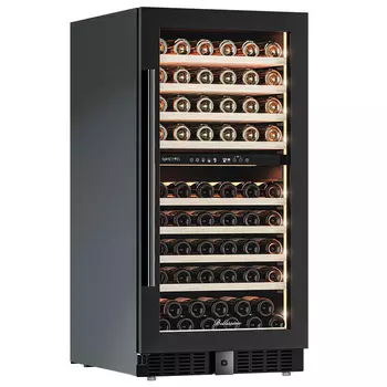 Отдельностоящий винный шкаф 51-100 бутылок MEYVEL