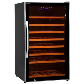 Отдельностоящий винный шкаф 51-100 бутылок Wine Craft