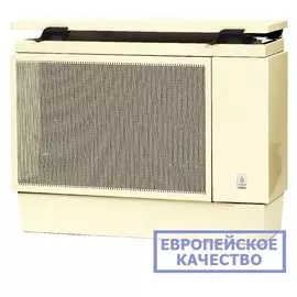 Отопительный конвектор Feg